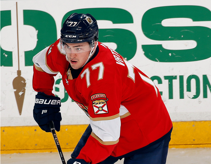 Frank Vatrano