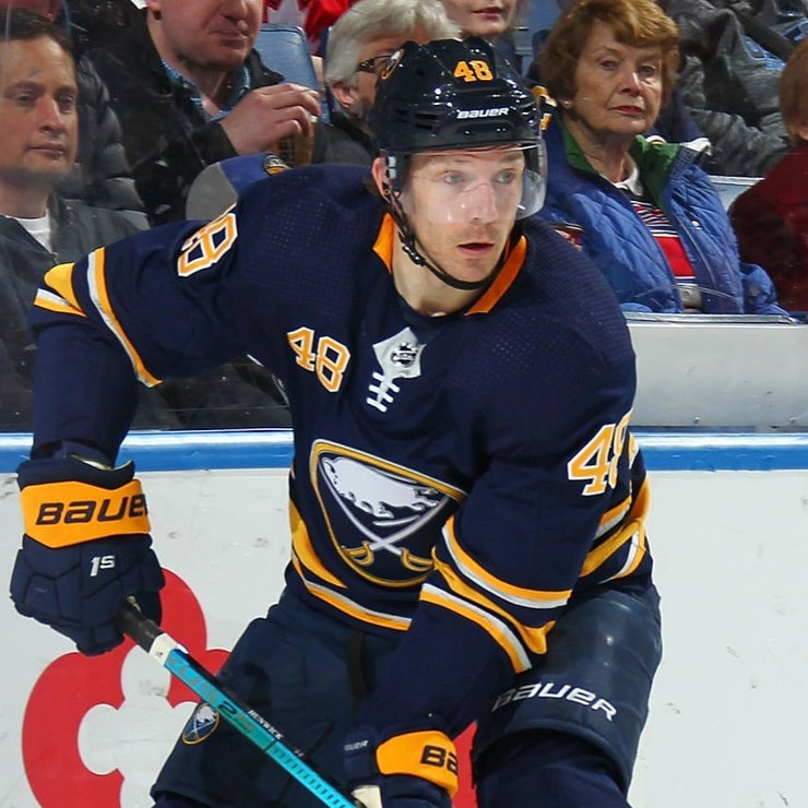 Matt Hunwick