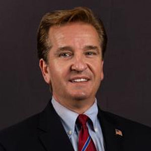 Raymond P. Jacques