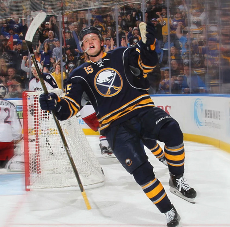 Jack Eichel