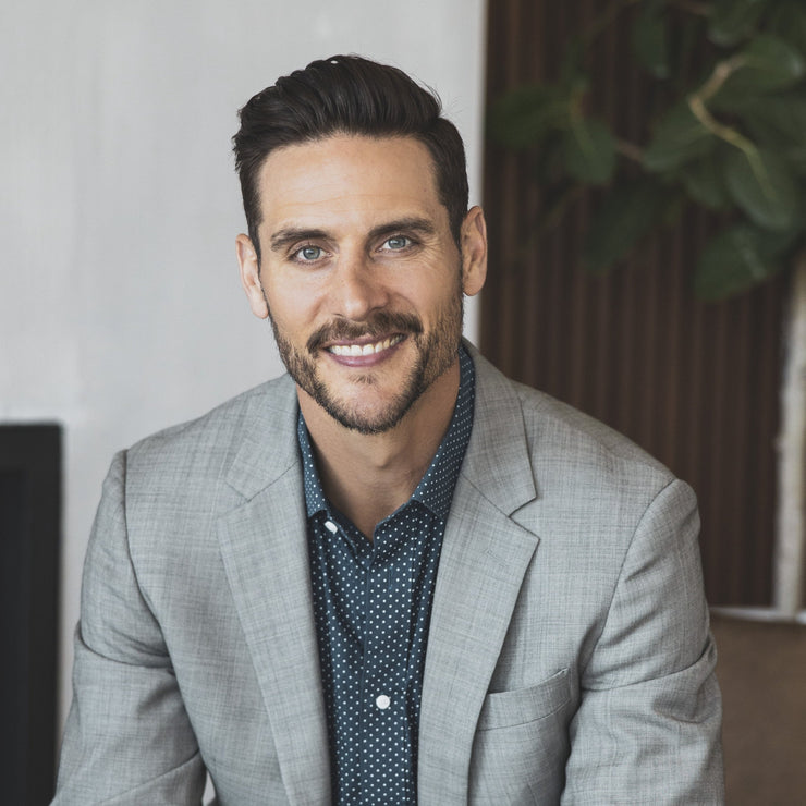 Aaron Volpatti
